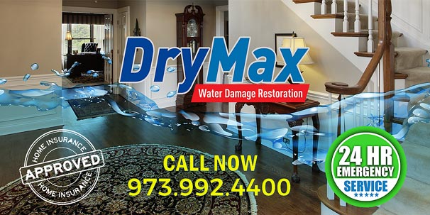 DryMAX,-NJ,-Water-damage-re