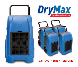 Water damage, clean-up, NJ